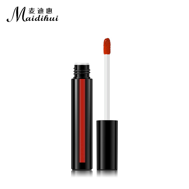 珠光(guāng)唇釉